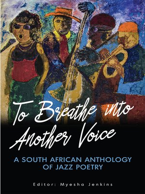 cover image of To Breathe into Another Voice